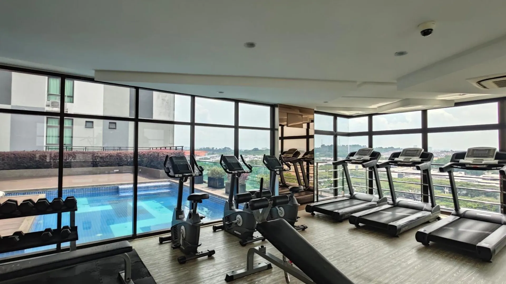 Apartment Kempas Dsummit Residences By Antlerzone Johor Bahru Malaysia