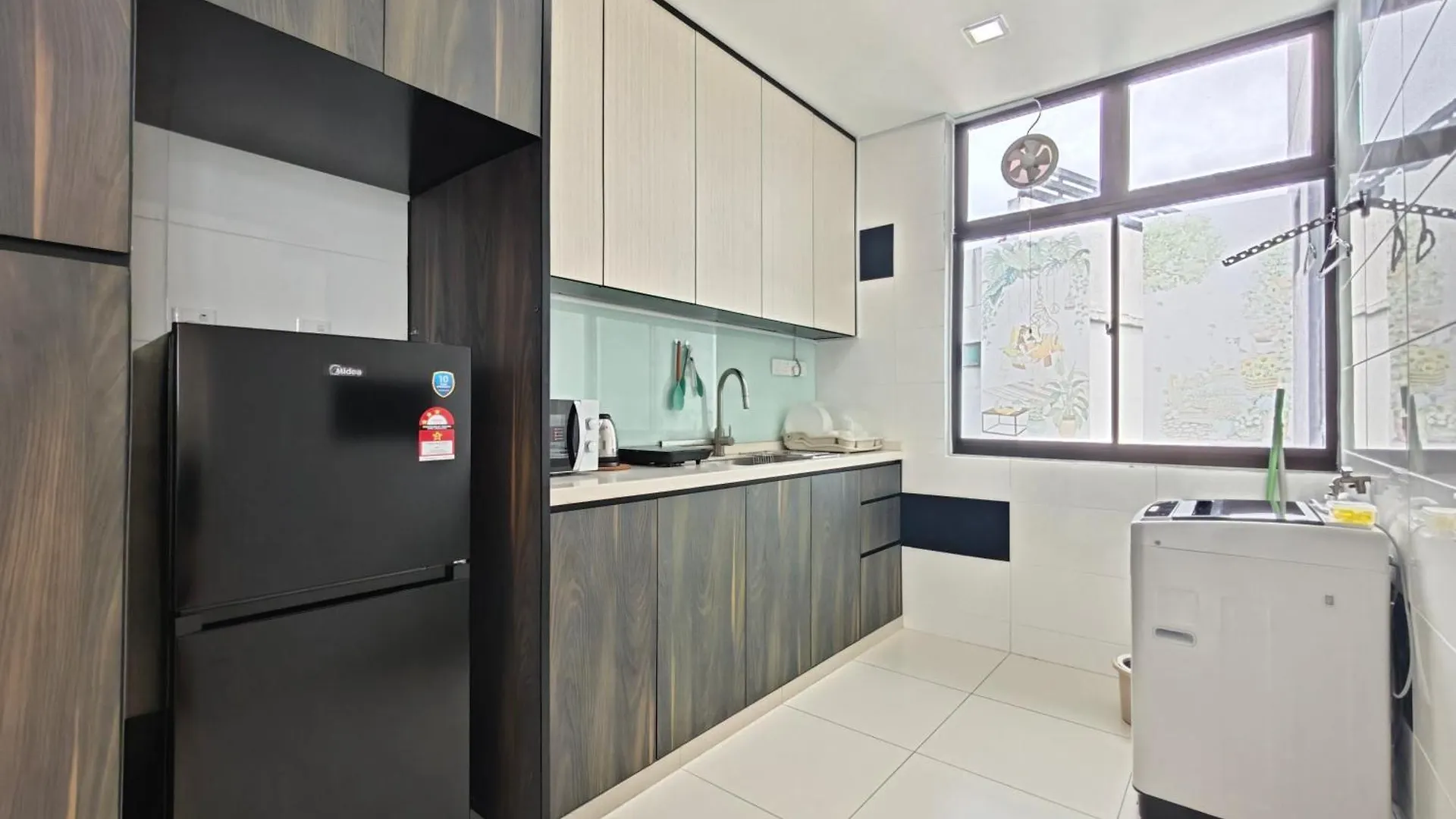 Apartment Kempas Dsummit Residences By Antlerzone Johor Bahru