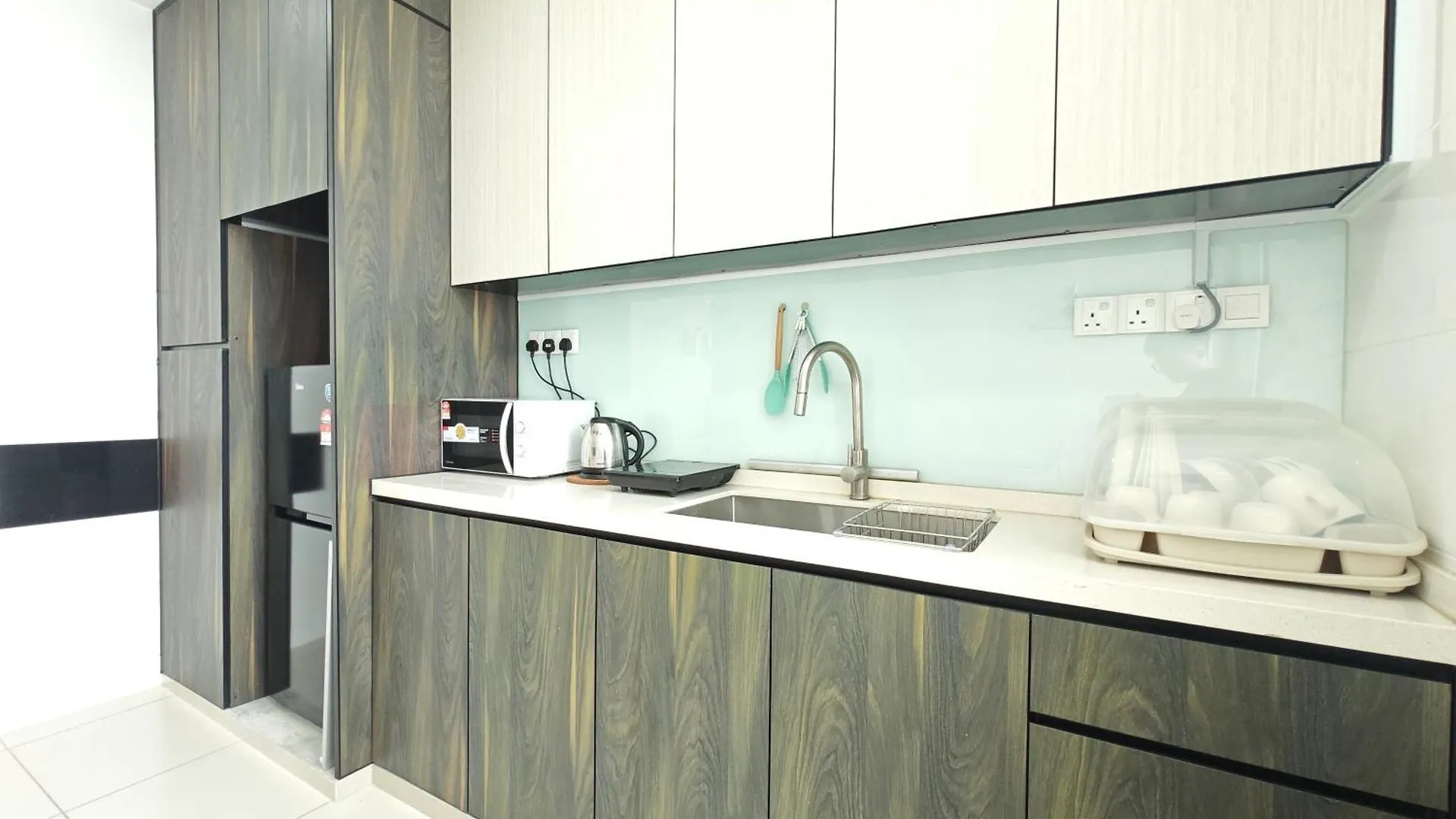 Kempas Dsummit Residences By Antlerzone Johor Bahru Malaysia