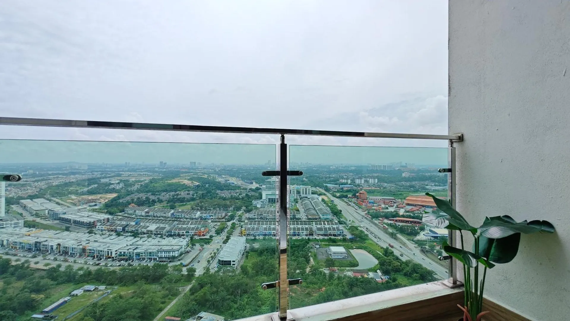 Kempas Dsummit Residences By Antlerzone Johor Bahru Apartment