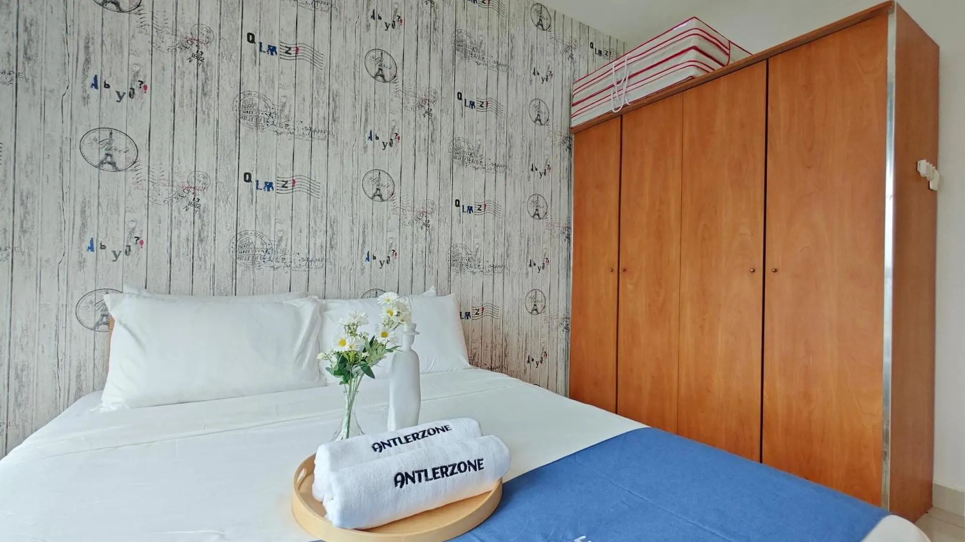 Kempas Dsummit Residences By Antlerzone Johor Bahru Malaysia