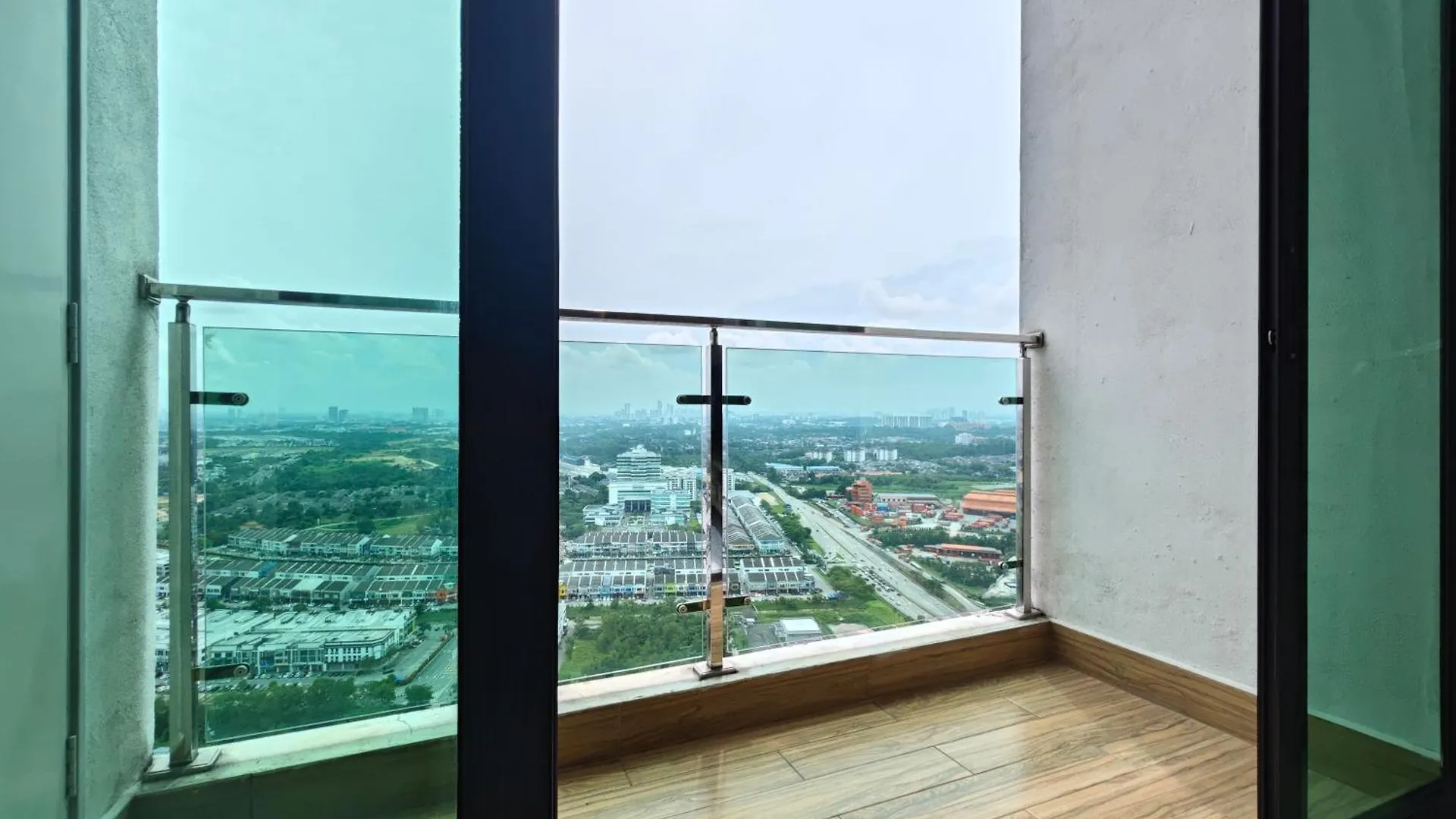 Kempas Dsummit Residences By Antlerzone Johor Bahru Apartment