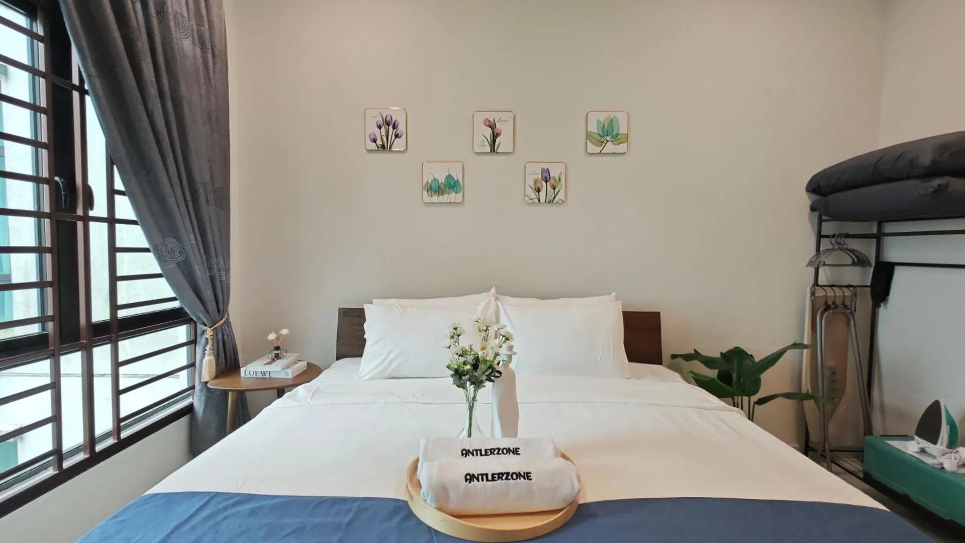 Kempas Dsummit Residences By Antlerzone Johor Bahru 0*,  Malaysia
