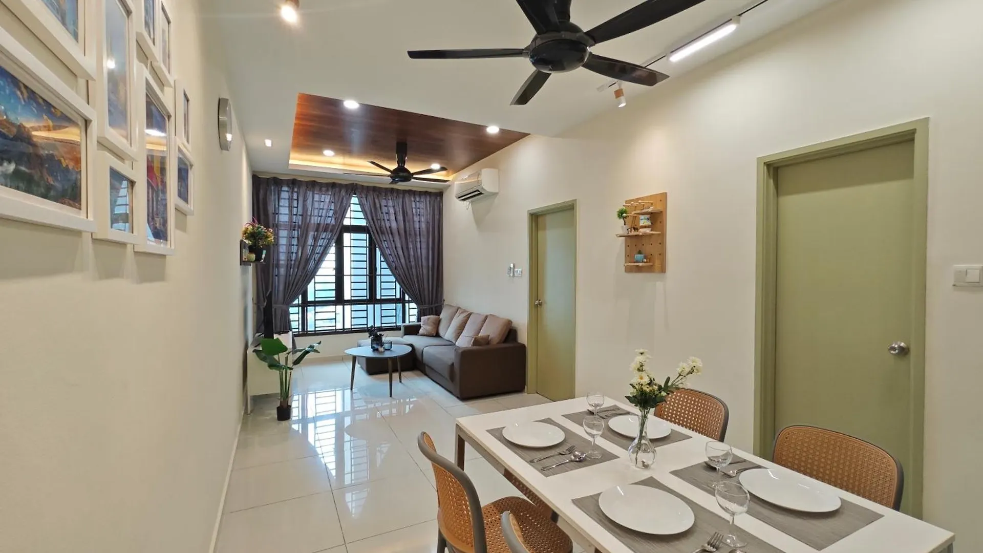 Kempas Dsummit Residences By Antlerzone Johor Bahru