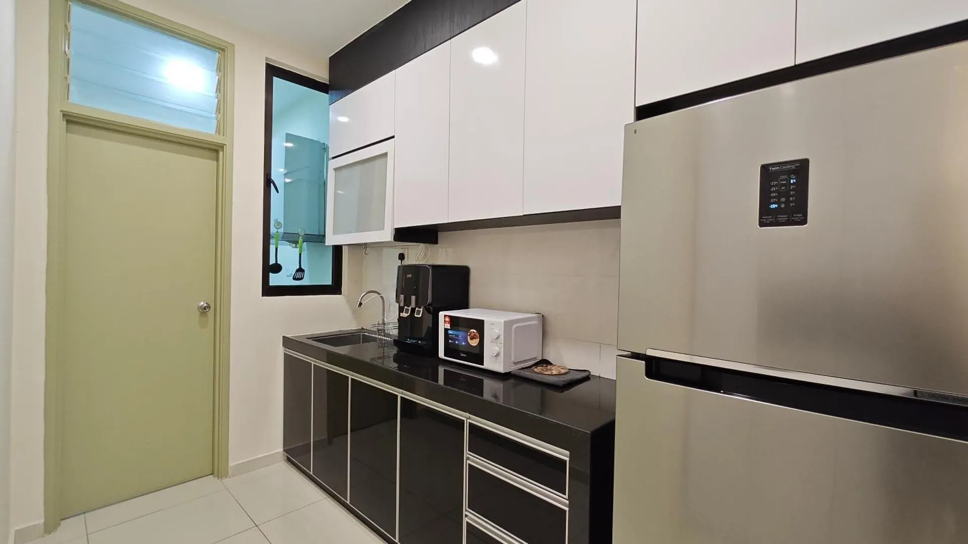 Kempas Dsummit Residences By Antlerzone Johor Bahru Apartment