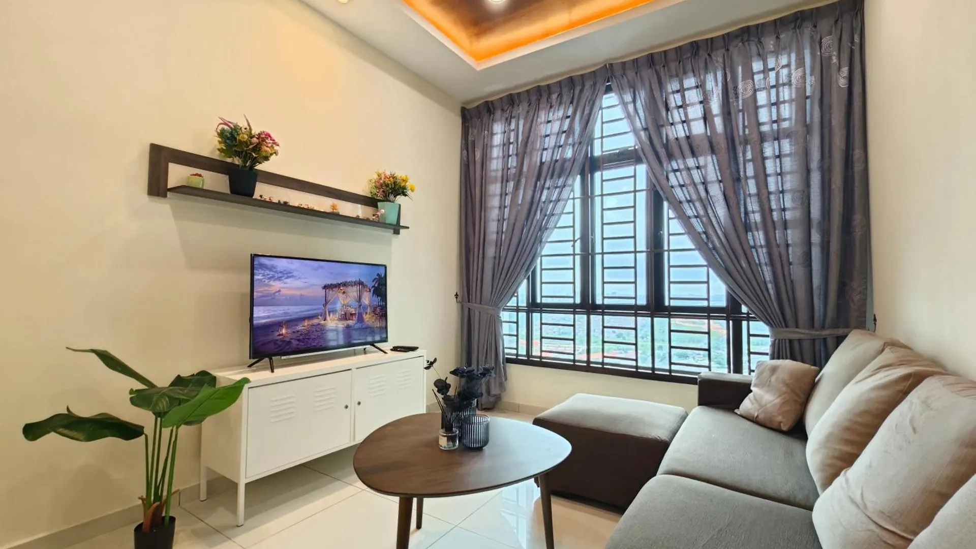 Apartment Kempas Dsummit Residences By Antlerzone Johor Bahru Malaysia