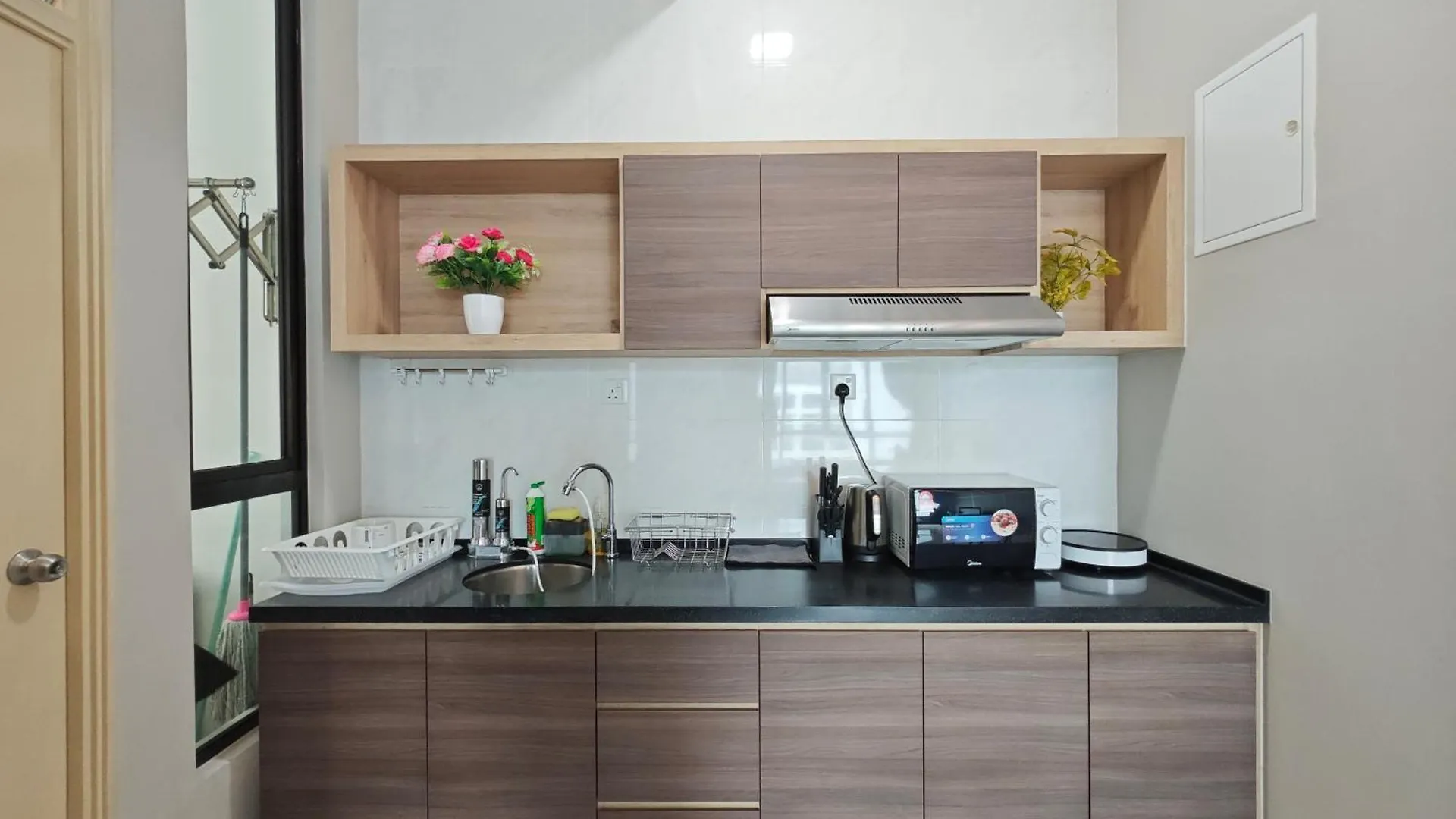 Kempas Dsummit Residences By Antlerzone Johor Bahru Apartment