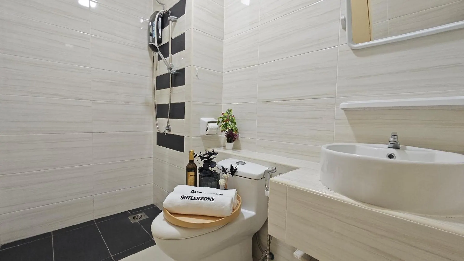 Kempas Dsummit Residences By Antlerzone Johor Bahru Malaysia