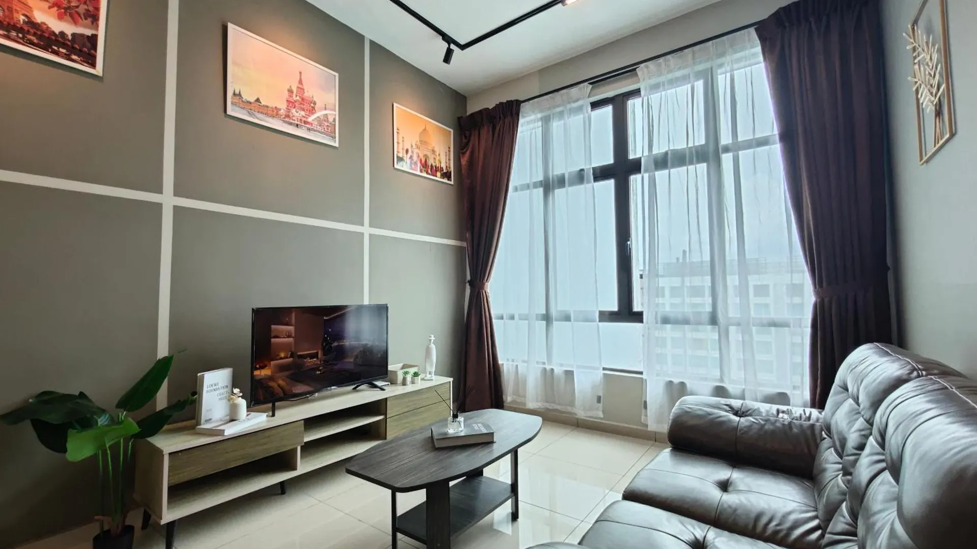 Apartment Kempas Dsummit Residences By Antlerzone Johor Bahru Malaysia